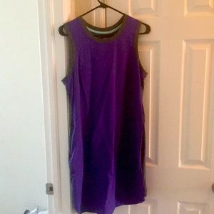 Title nine athletic dress